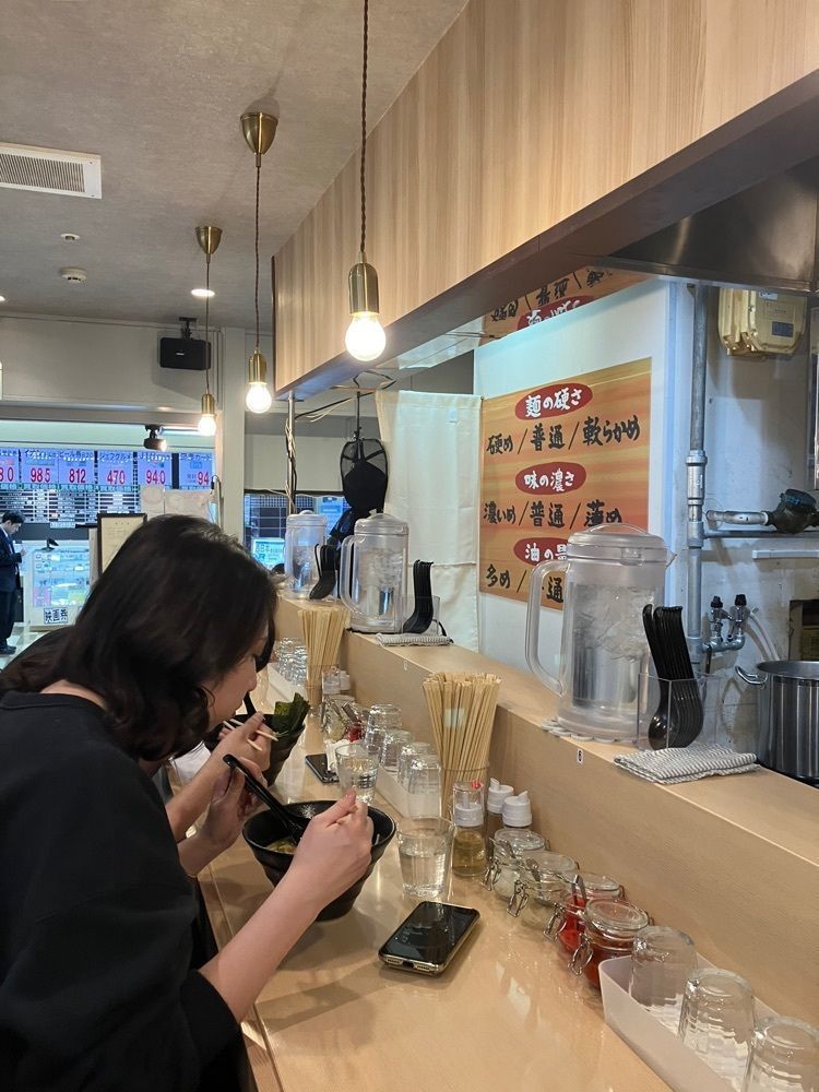 natural_city_d2e6さんが投稿した横浜家系ラーメン 梅田家に関する口コミの画像