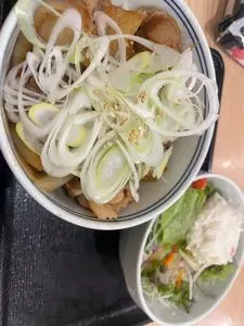 吉野家 菊川駅前店