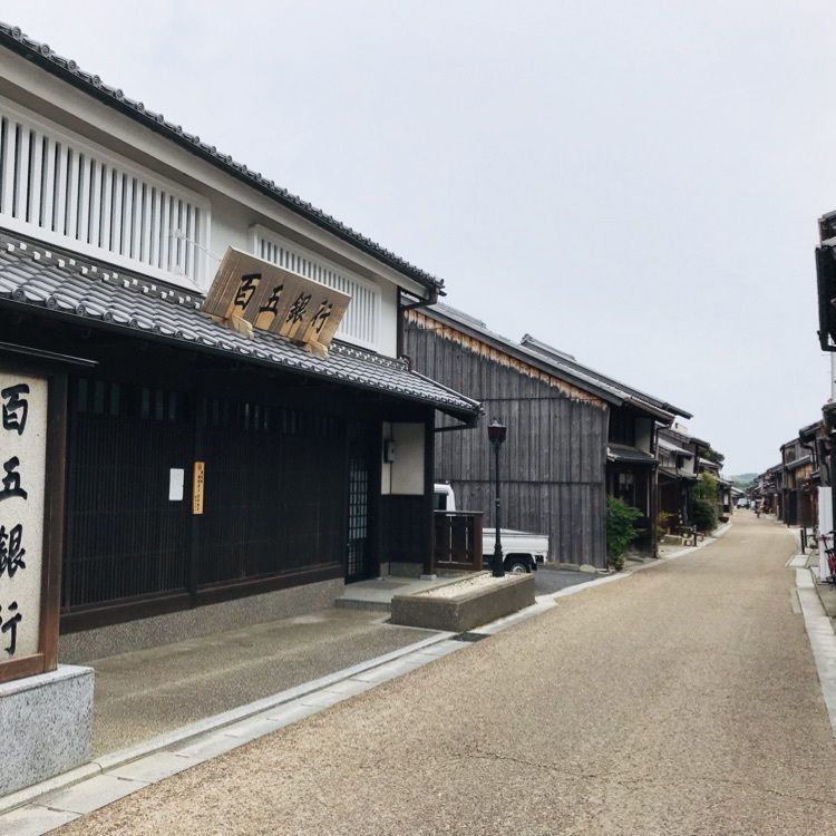 ChuChu 07さんが投稿した関宿に関する口コミの画像