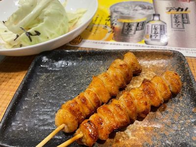串焼き ごう 川崎本店 3枚目