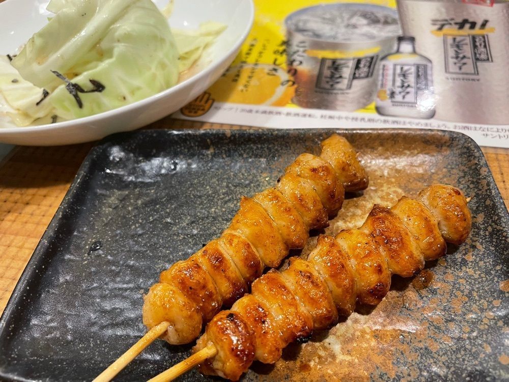 fufufuさんが投稿した串焼き ごう 川崎本店に関する口コミの画像