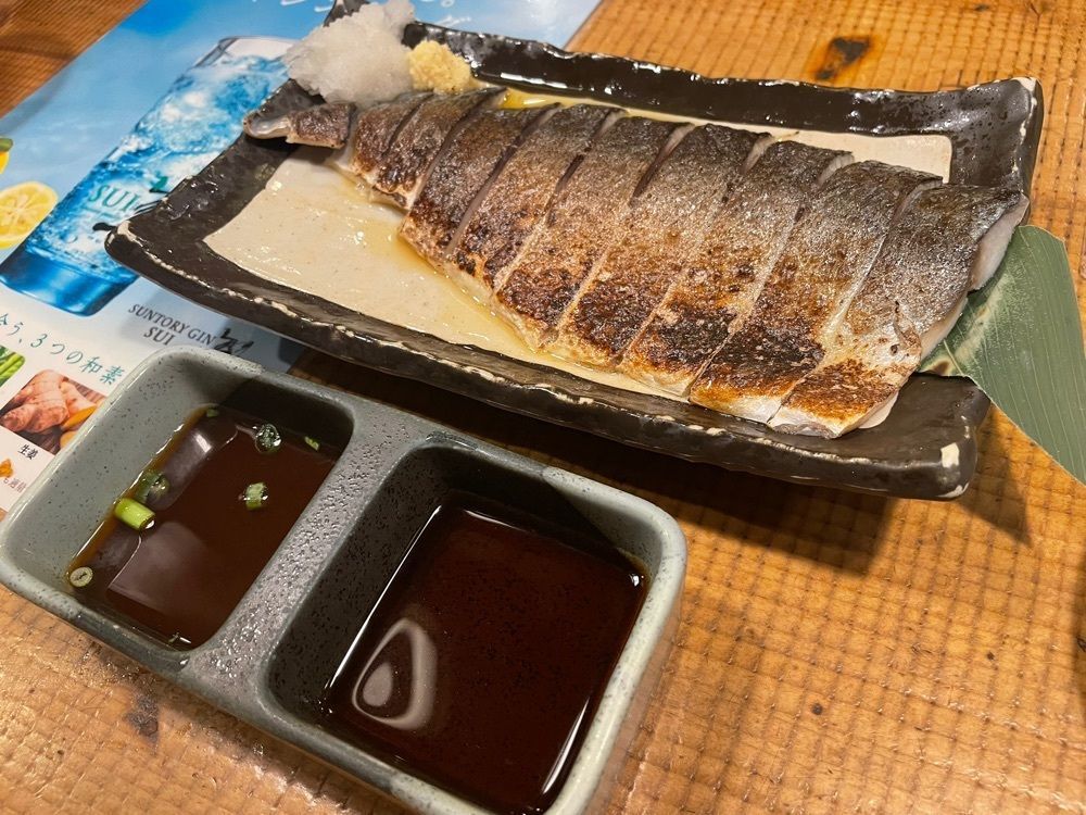 fufufuさんが投稿した串焼き ごう 川崎本店に関する口コミの画像