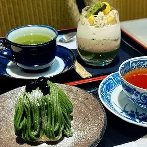 茶以香（チャイコウ）