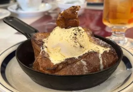 パンとエスプレッソと 堺筋倶楽部