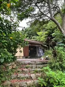 伊豆味そば