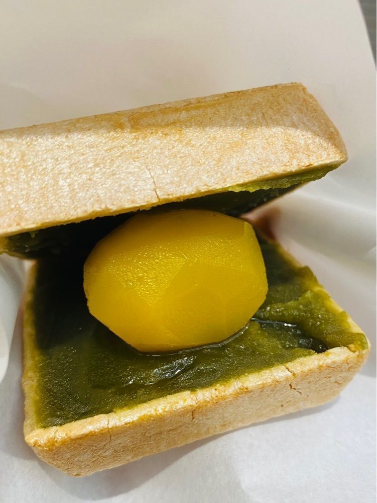 食いしん坊プリンセスさんが投稿したくらわんか餅の世界 天満店に関する口コミの画像