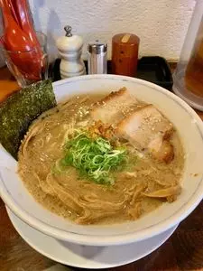 麺や庄の（めんやしょうの）