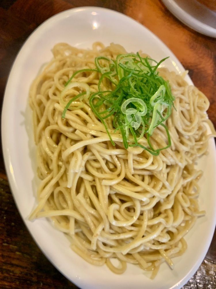 リトアニアの貴公子さんが投稿した麺や庄の（めんやしょうの）に関する口コミの画像