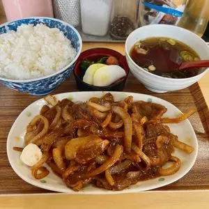 中華料理 タカノ