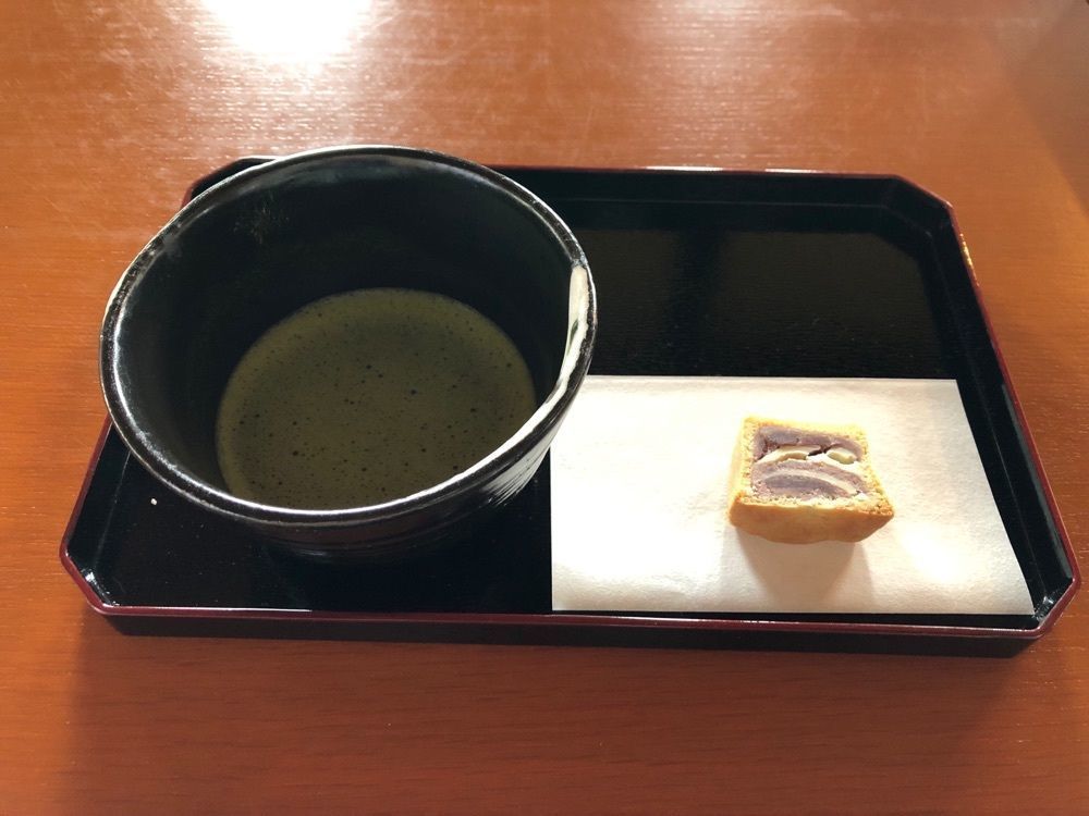 fumiさんが投稿した観瀾亭（かんらんてい）に関する口コミの画像