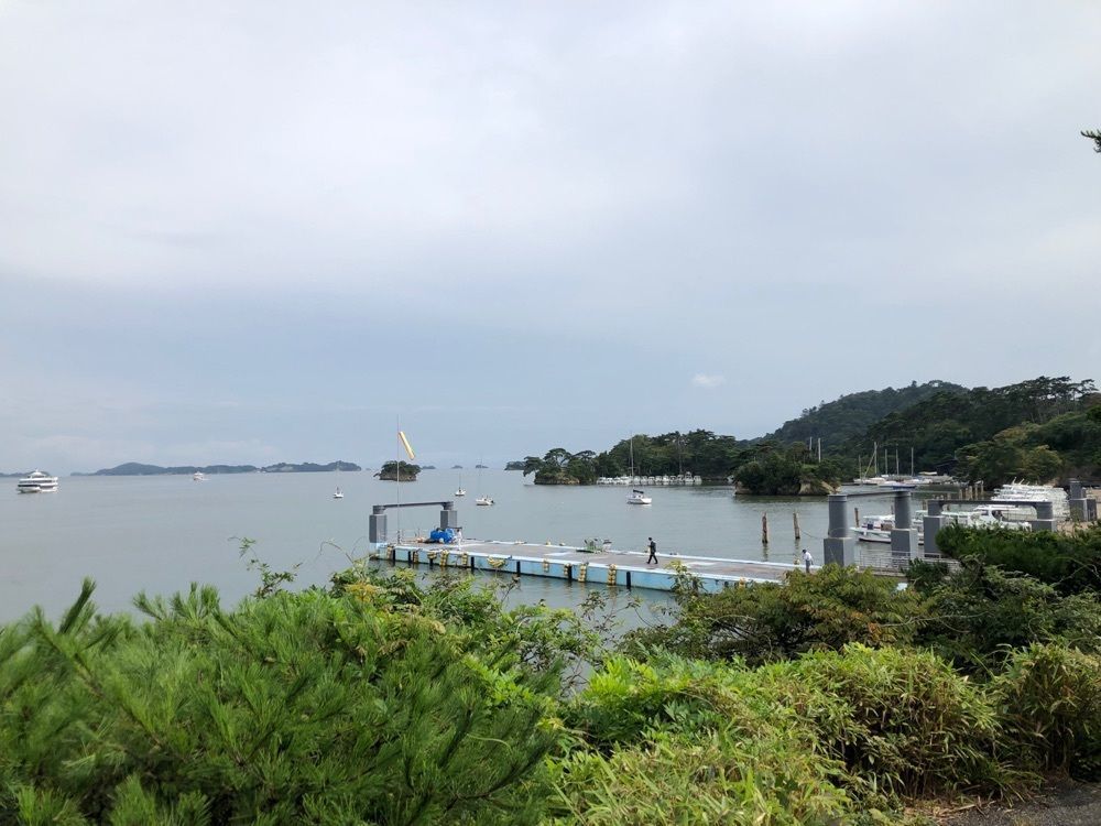 fumiさんが投稿した観瀾亭（かんらんてい）に関する口コミの画像