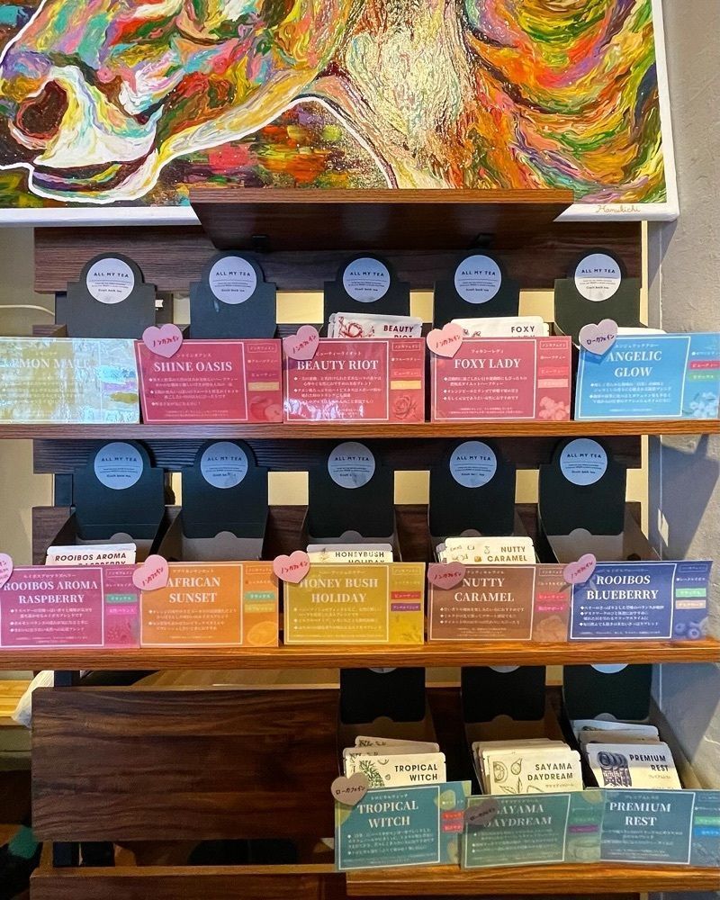 mai626さんが投稿したGRASS FED JAPAN GELATO & BAR（グラス フェッド ジャパン ジェラート アンド バー）に関する口コミの画像