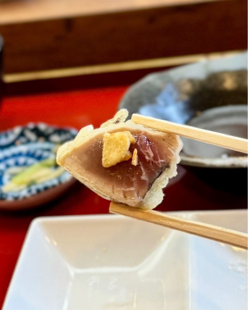 masayan.310さんが投稿した天ぷら旬菜　由庵に関する口コミの画像