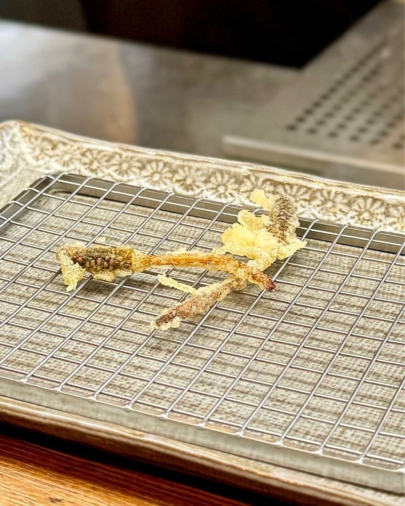 masayan.310さんが投稿した天ぷら旬菜　由庵に関する口コミの画像