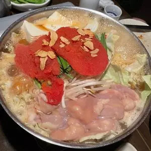 鳥心 横浜駅西口店