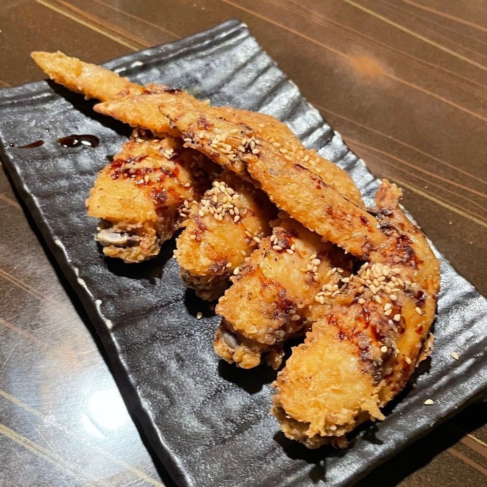 ヤジメシ　ボリューム満点東京グルメさんが投稿した鳥心 横浜駅西口店に関する口コミの画像