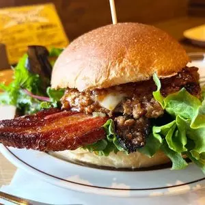 Cafe Boulangerie Couronne CHIBA-NEW
