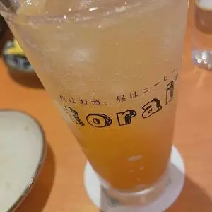 夜はお酒、昼はコーヒー torai