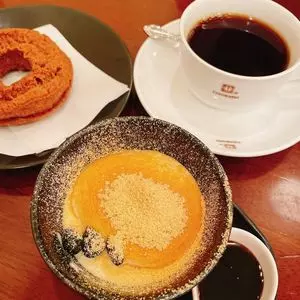 カフェコロラド ダイゴ店