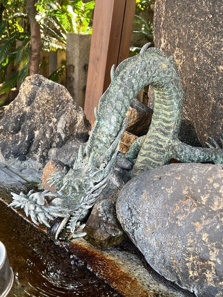 himbaさんが投稿した桜宮神社に関する口コミの画像