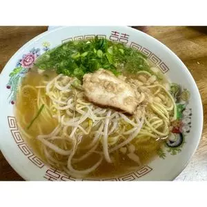 中華そば スエヒロ