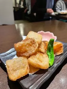 鰻酒場 スミカ（【旧店名】鰻とおでんの店 角家） 3枚目