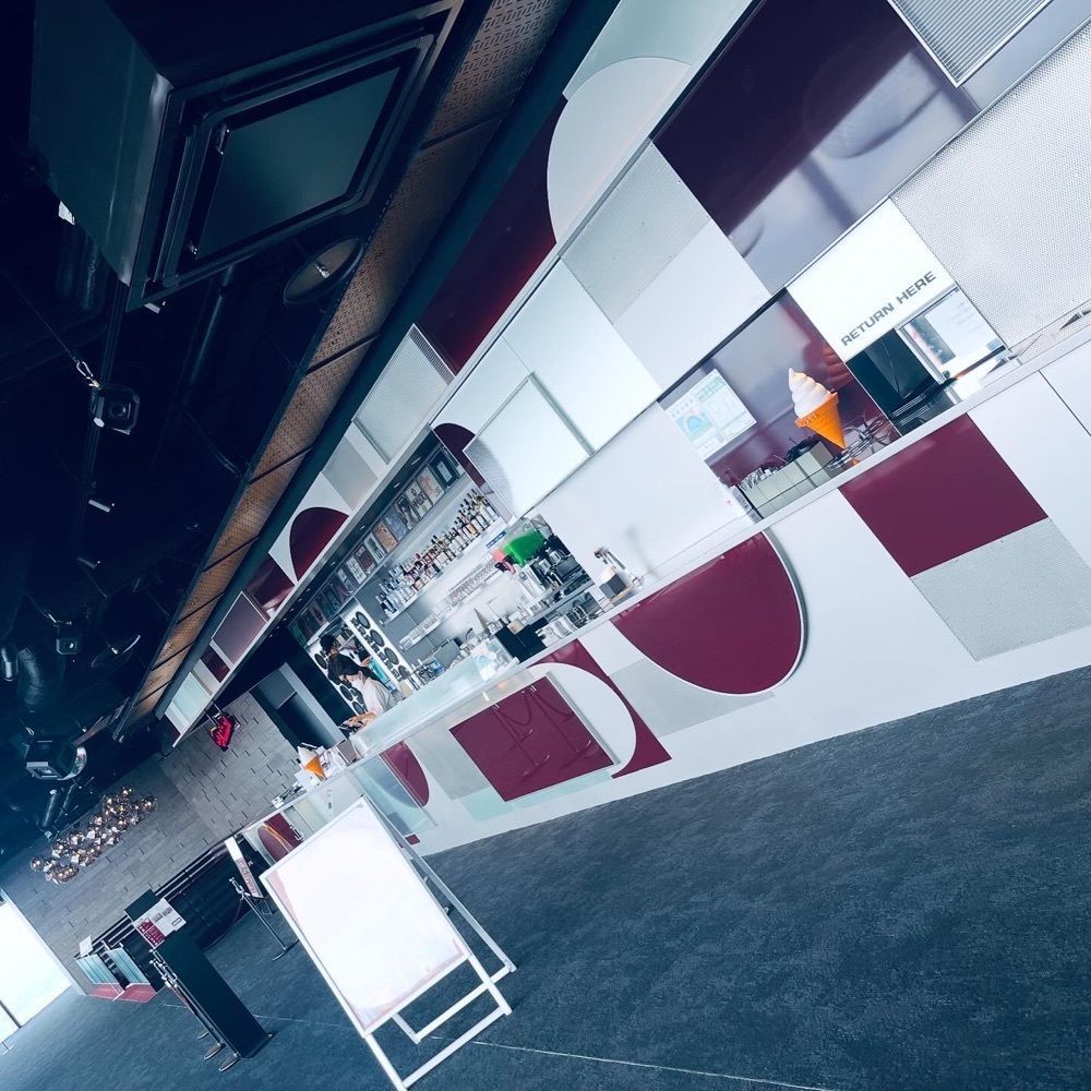 東京食べあルークさんが投稿したParadise Loungeに関する口コミの画像
