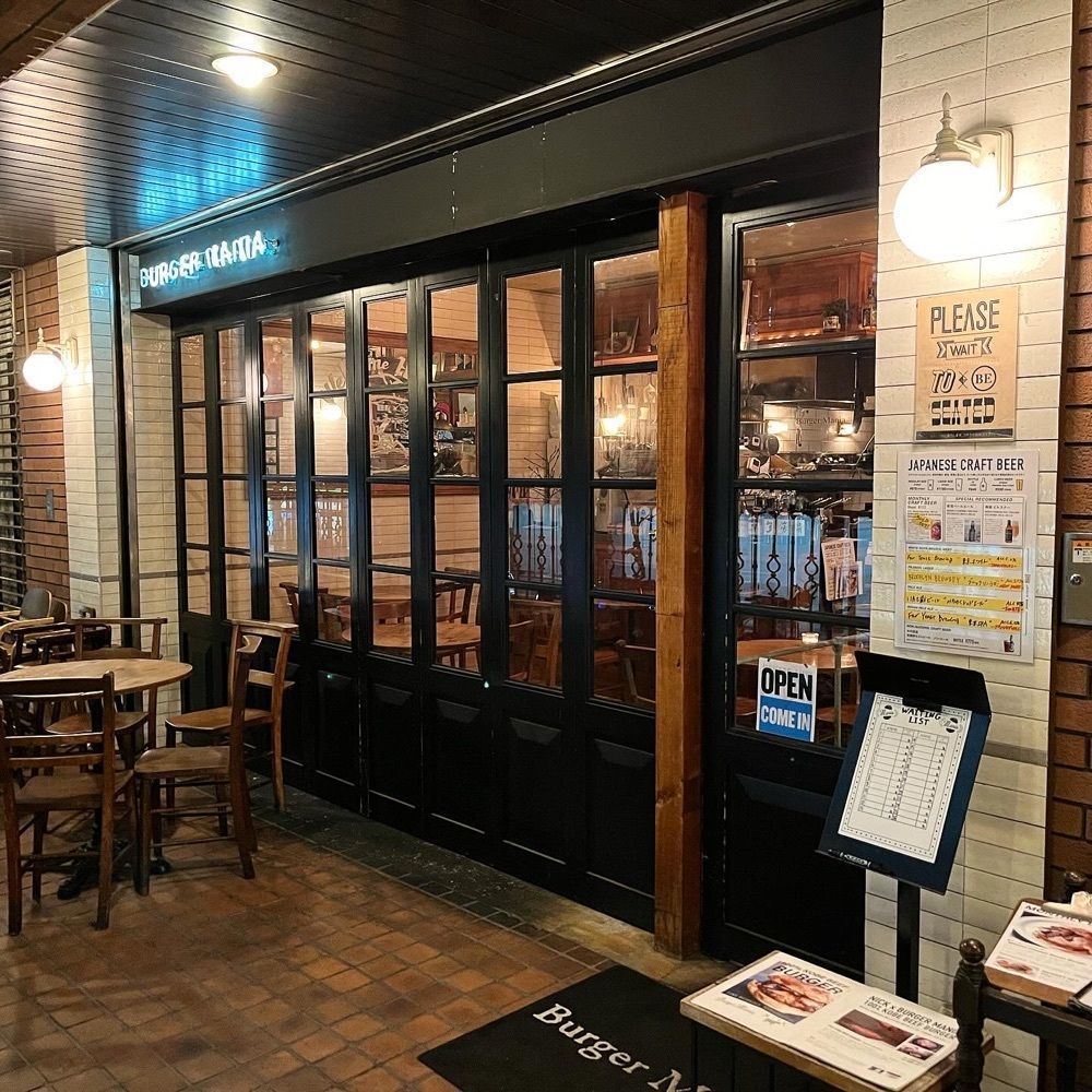 kaze_gourmetさんが投稿したバーガーマニア 広尾店に関する口コミの画像