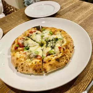 La Zucca di napoli（ラ ズッカ ディ ナポリ）