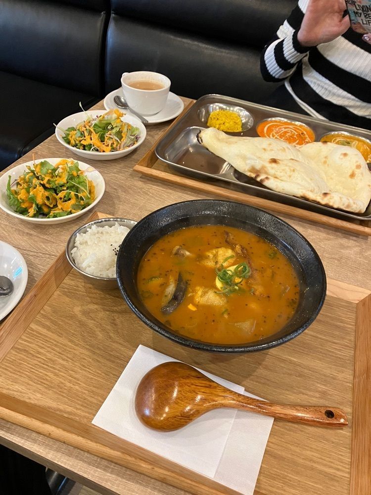 natural_city_d2e6さんが投稿したアジアンキッチン パール 門戸厄神店（Asian Kitchen PAR）に関する口コミの画像