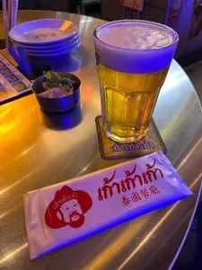 タイ屋台999 下北沢店（カオカオカオ）