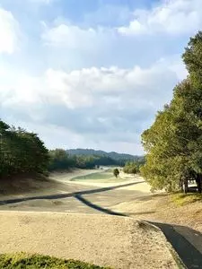 亀岡カントリークラブ
