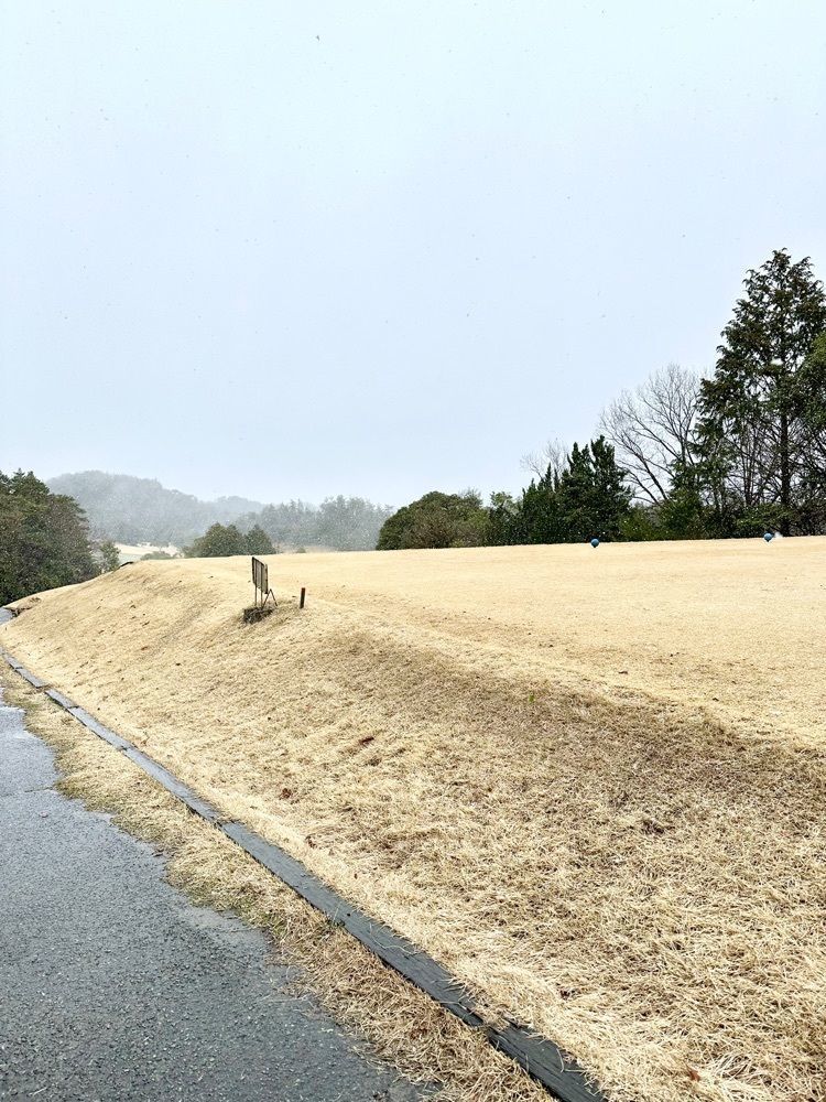 kumakentoraさんが投稿した亀岡カントリークラブに関する口コミの画像