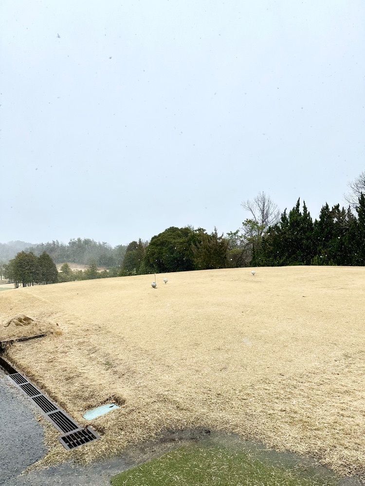 kumakentoraさんが投稿した亀岡カントリークラブに関する口コミの画像