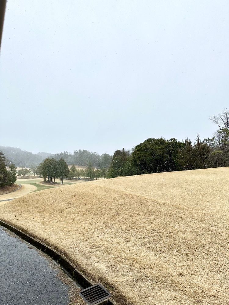 kumakentoraさんが投稿した亀岡カントリークラブに関する口コミの画像