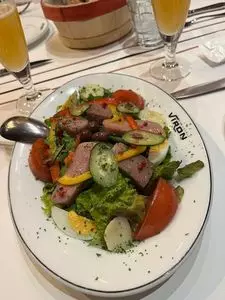 ブラッスリー・ヴィロン 渋谷店（Brasserie VIRON）