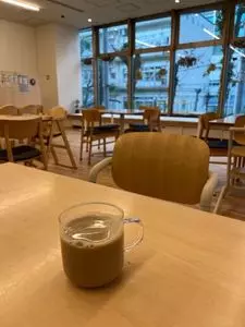 coの食卓（コ）