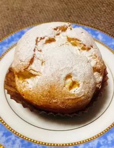 パティシエ ニシカワ ケンジ（patissier Nishikawa Kenji）