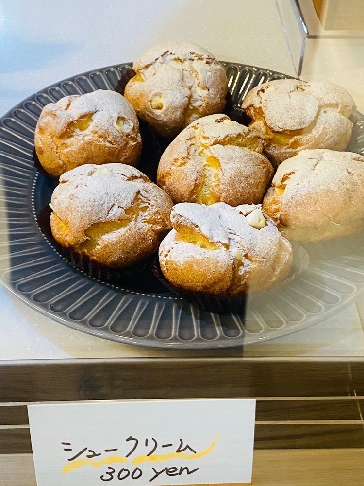 食いしん坊プリンセスさんが投稿したパティシエ ニシカワ ケンジ（patissier Nishikawa Kenji）に関する口コミの画像