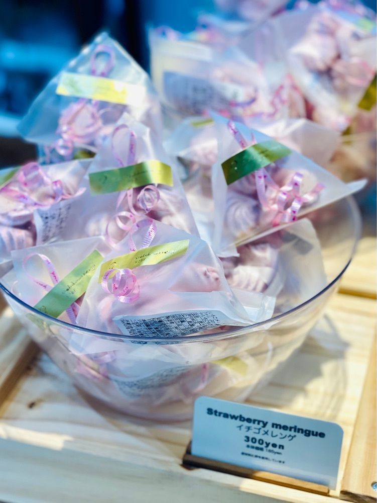 食いしん坊プリンセスさんが投稿したパティシエ ニシカワ ケンジ（patissier Nishikawa Kenji）に関する口コミの画像