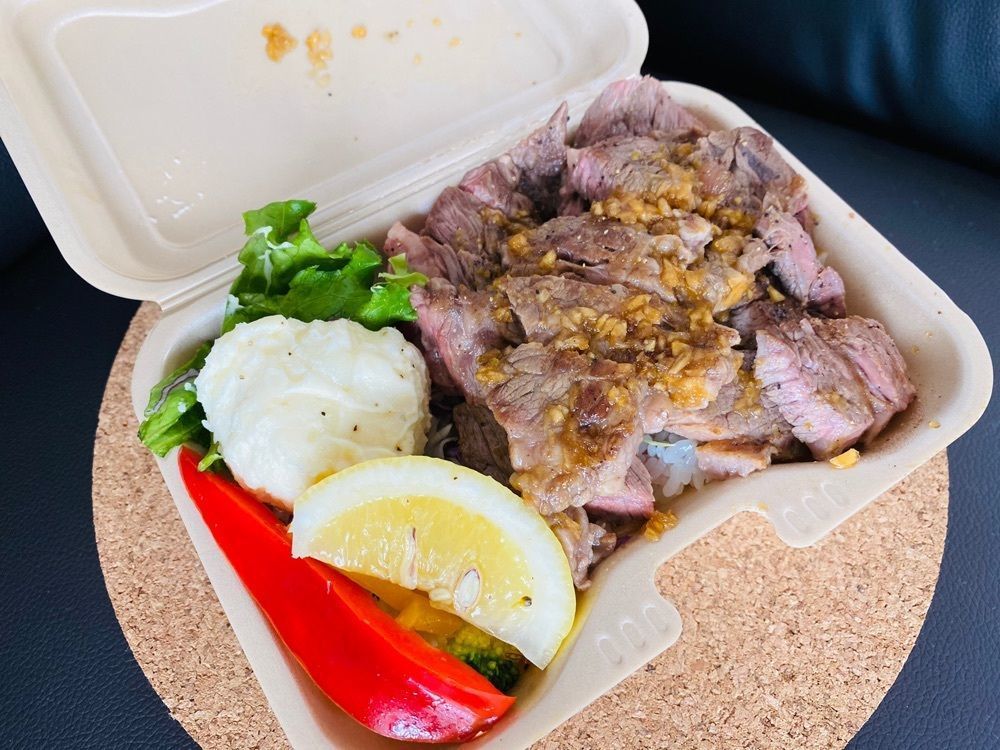 r.uさんが投稿した焼肉専門 田中精肉店に関する口コミの画像