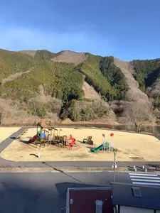 桐生川