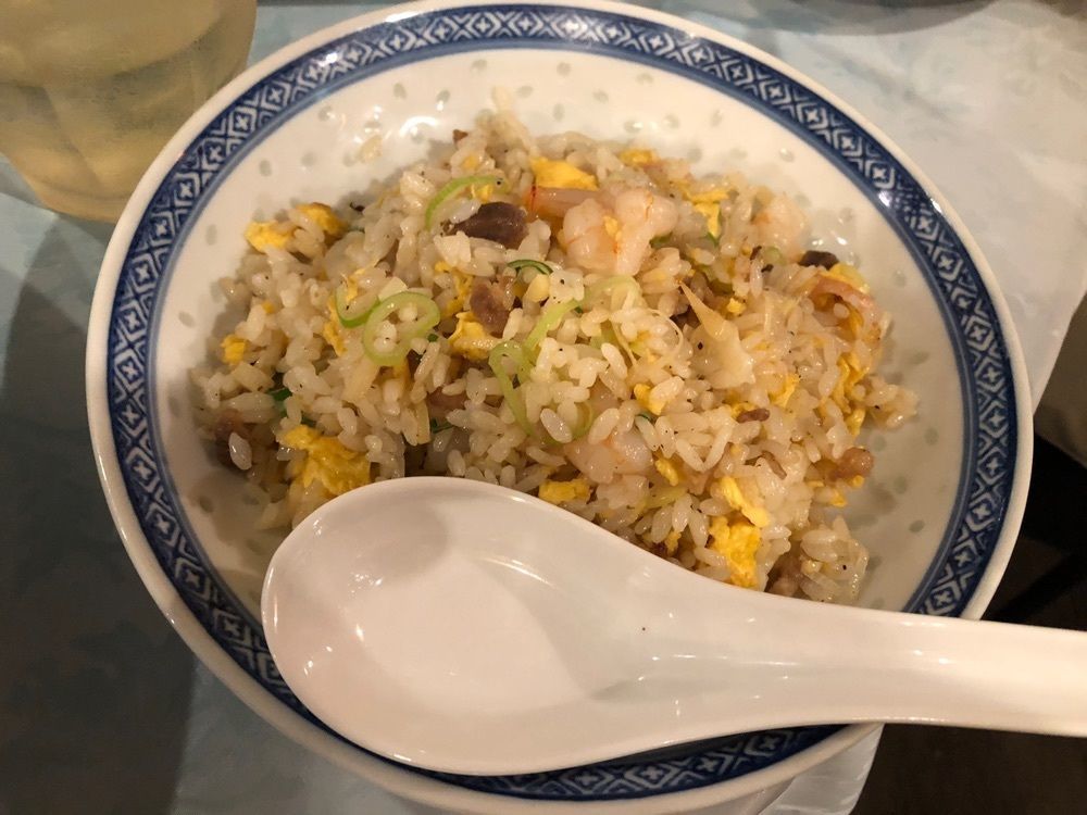 fumiさんが投稿した中国ラーメン揚州商人 横浜スタジアム前店（チュウゴクラーメン・ヨウシュウショウニン）に関する口コミの画像