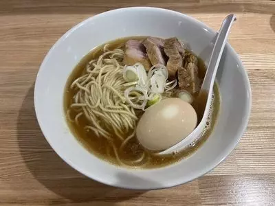 自家製麺 伊藤 神田駅前店