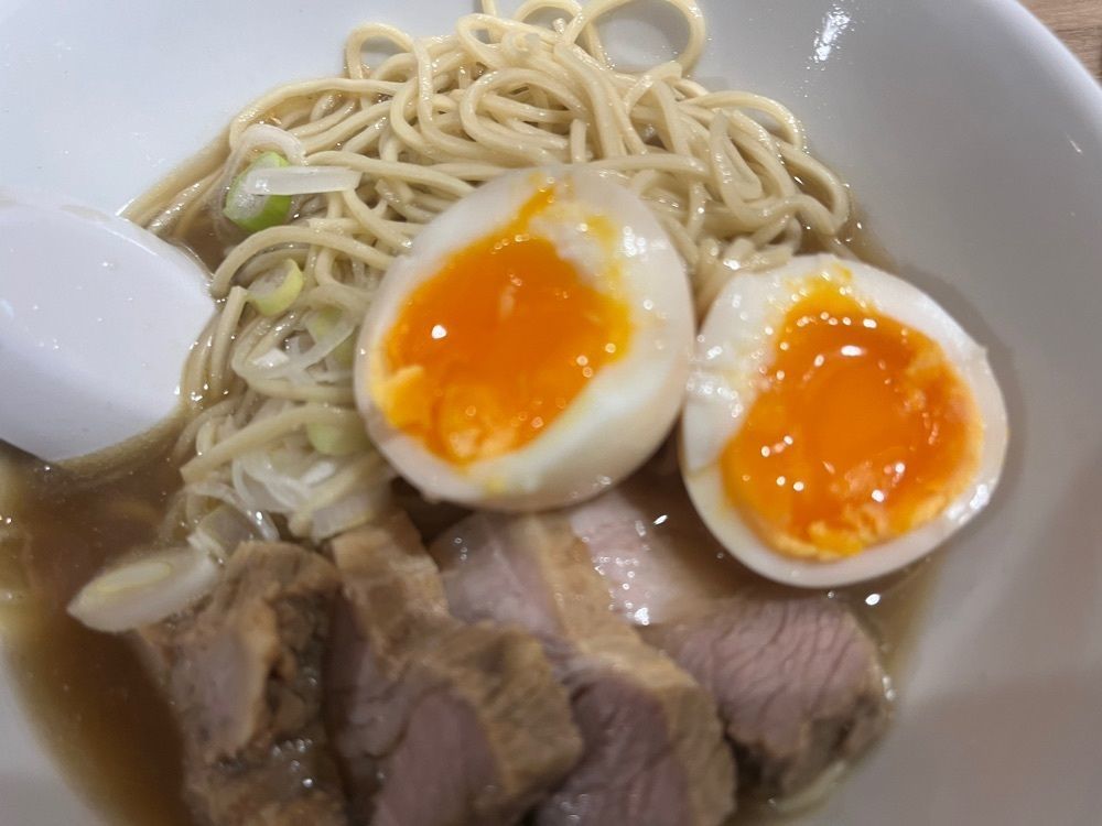 ハルさんが投稿した自家製麺 伊藤 神田駅前店に関する口コミの画像