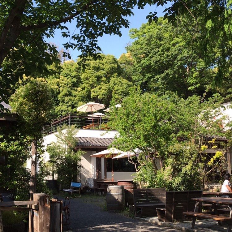 marco14450さんが投稿したモキチ ベーカー&スウィーツ（mokichi baker & sweets）に関する口コミの画像