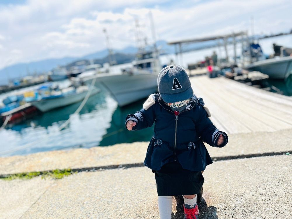 ま̤̮き̤̮さんが投稿したカキとイカの大栄丸に関する口コミの画像