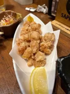 蔵元居酒屋 清龍 池袋西口店