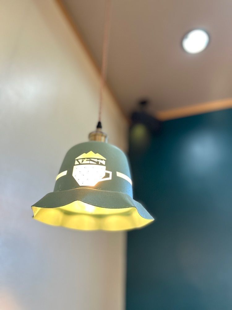 ま̤̮き̤̮さんが投稿したいちごや cafe TANNAL 糸島本店（カフェ タンナル）に関する口コミの画像