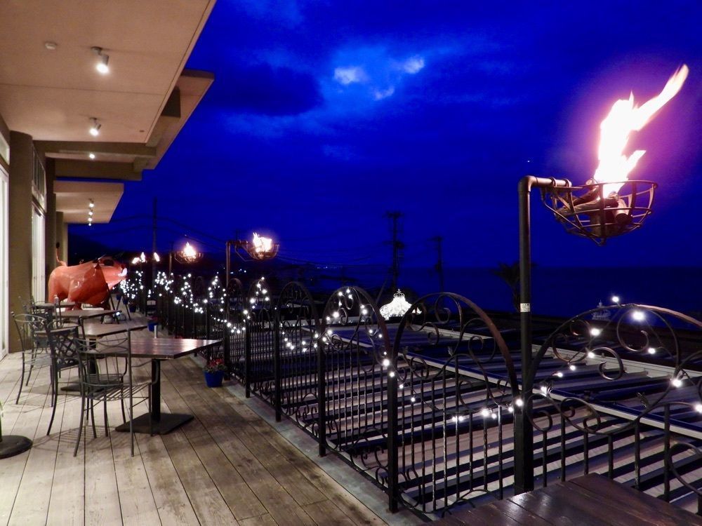 calm_gift_1030さんが投稿したオーシャンテラス（Ocean Terrace）に関する口コミの画像